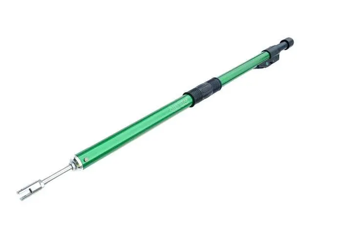 Telescopic Roller Handle – 910–1520 mm | NorthStar