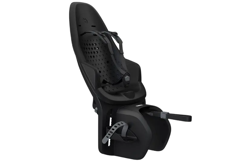 Thule Yepp Maxi 2 Child Bike Seat – Front-Mounted, 22 kg Capacity