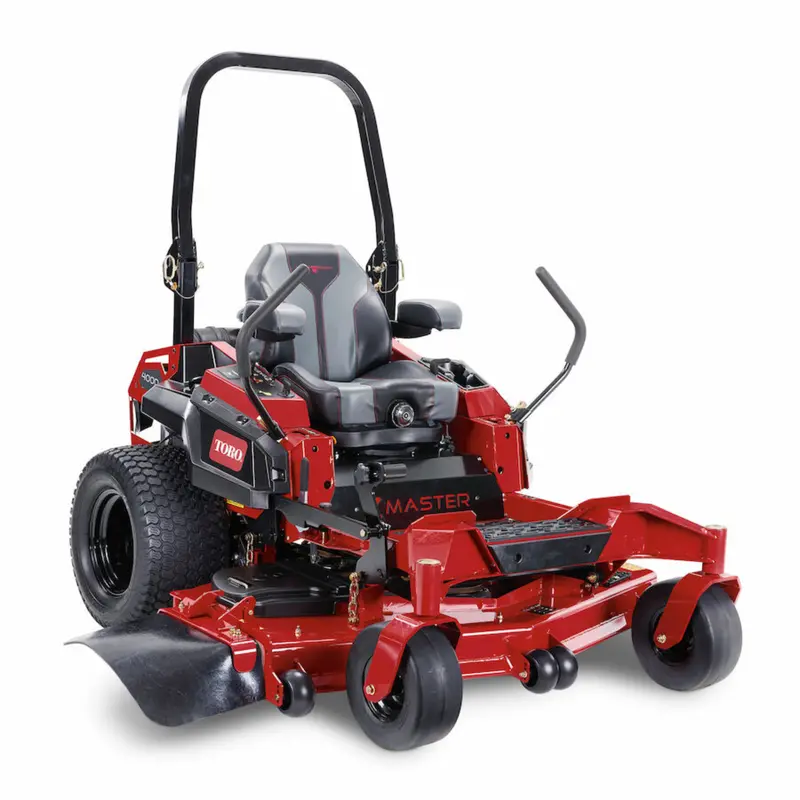 Toro 4000 Series 60-Inch Zero-Turn Mower – 26.5 HP, 747cc Engine (Model 74035)