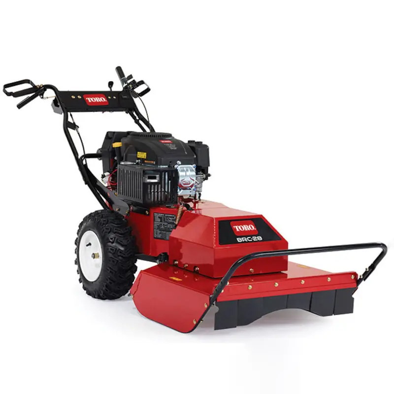 Toro BRC-28 Brush Cutter Attachment (Model 33522)