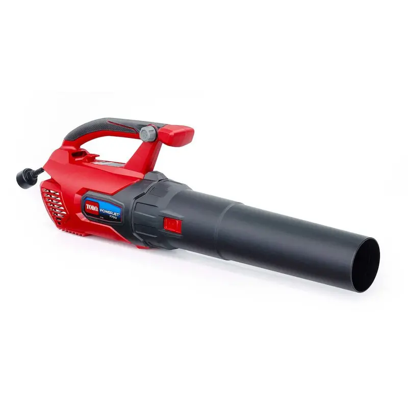 Toro PowerJet F700 Backpack Blower – Model 51624
