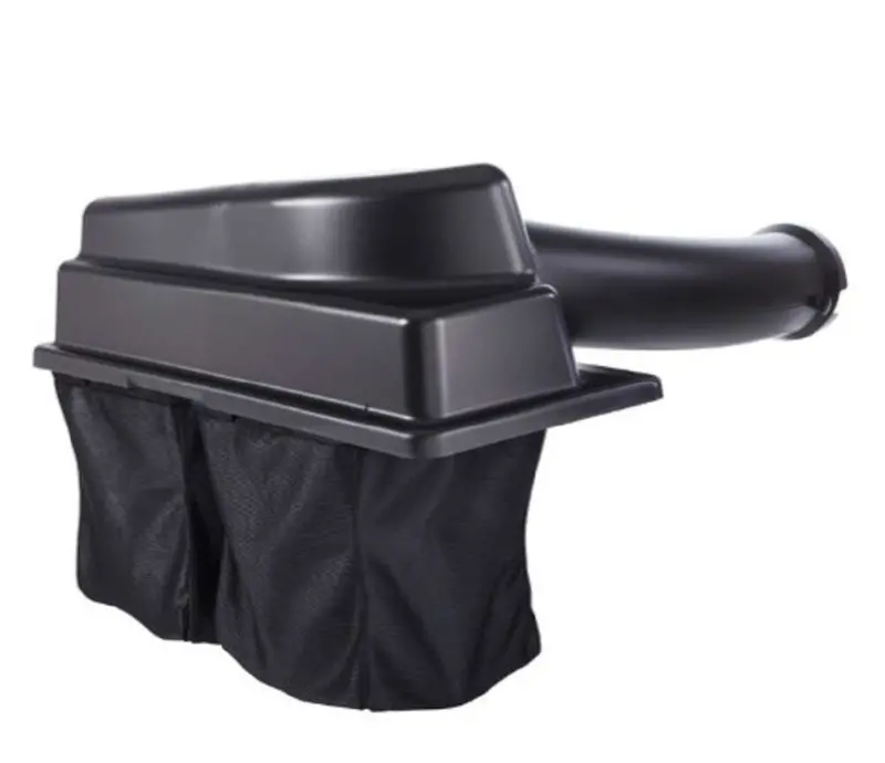 Toro Twin Bagger Assembly for Select Zero-Turn Mowers (Model 79397)