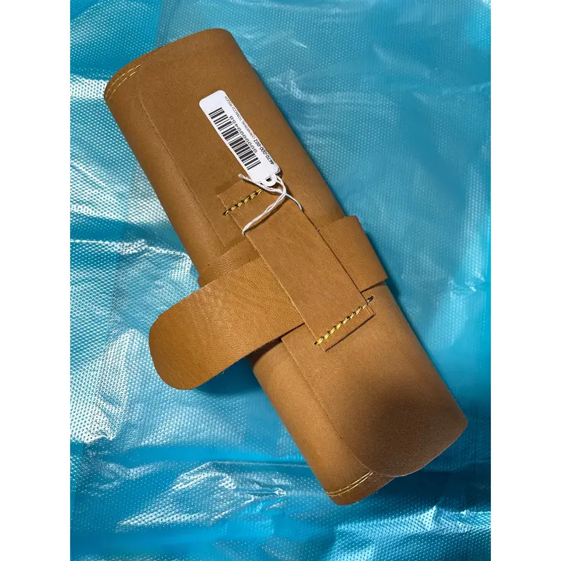 Traditional Ceremonial Tobacco Storage Pouch