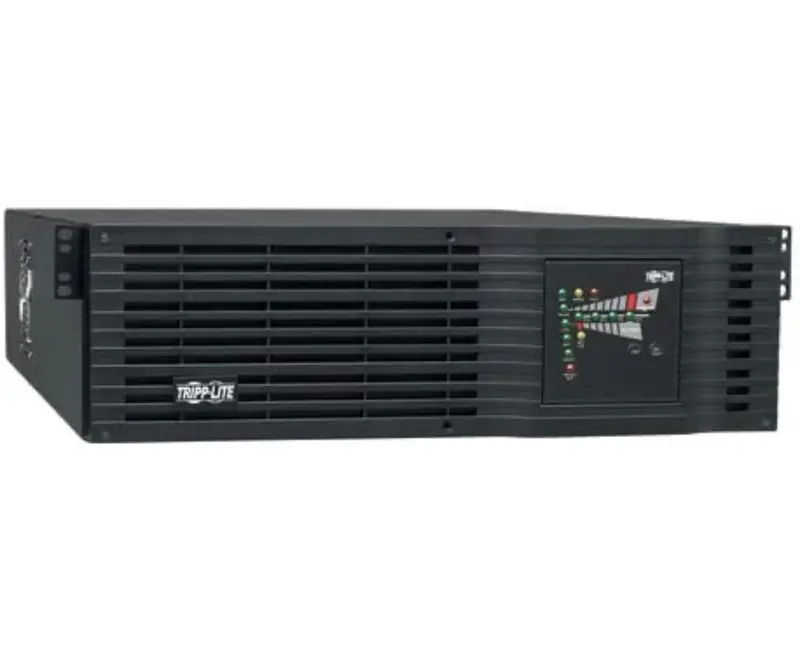 Tripp Lite SU3000RTXR3U Online UPS – 3000VA / 2400W