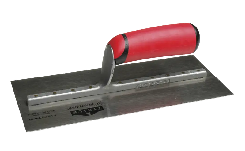 Tyzack 280mm Carbon-Fiber Trowel
