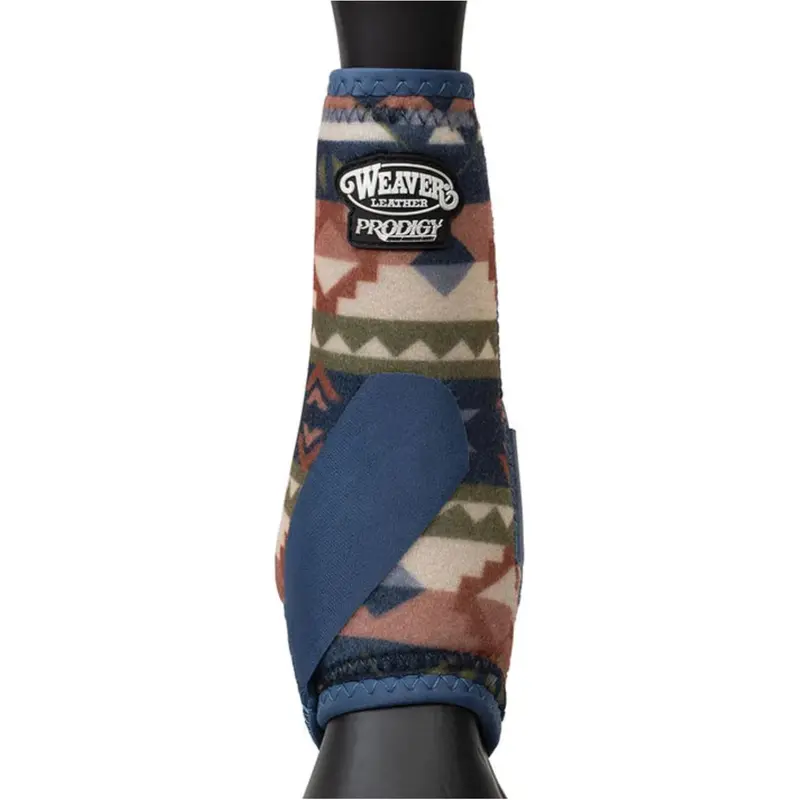 Weaver Prodigy Sport Boots – Printed Pattern, 2-Pack