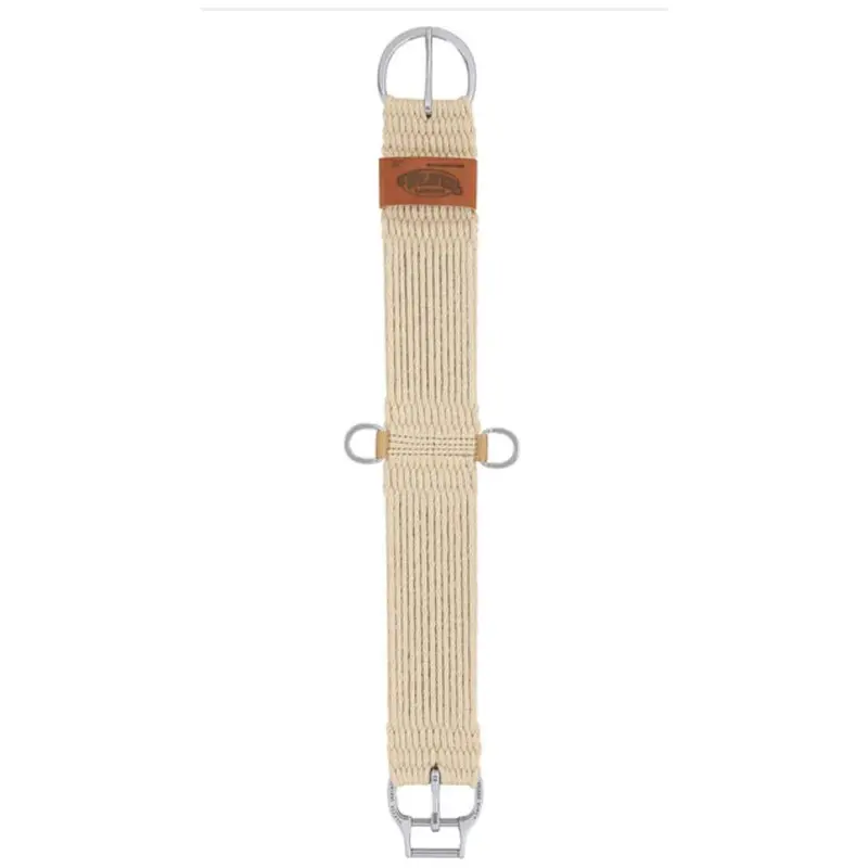 Weaver Smart Straight Cinch with Mohair Blend (35-2400)
