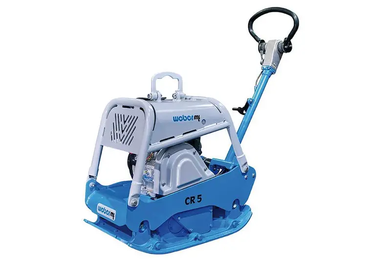 Weber CR 5 Surface Repair Solution – Discounted Rates & Flexible Terms