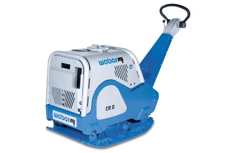Weber CR 8 Concrete Restoration Kit – Custom Quotes & Payment Options