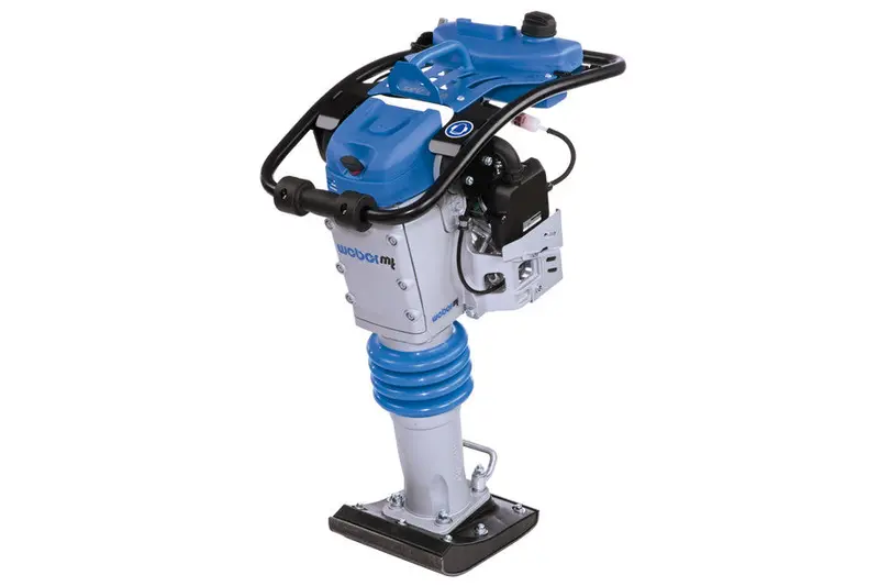 Weber SRV 660 Vibratory Plate Compactor – Special Pricing Available