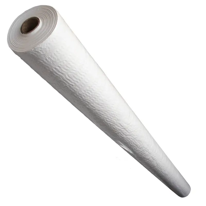 Woven Polypropylene Floor Cover – 100cm × 1.8m Heavy-Duty Drop Cloth