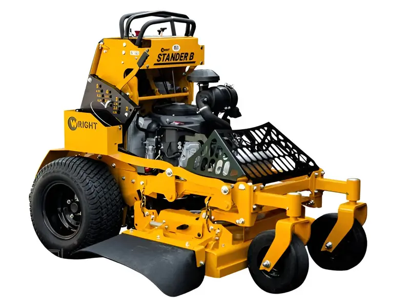 WSB32SFX6001B Wright 32-Inch Stand-On Lawn Mower