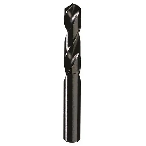 Champion #58 High-Speed Screw Machine Drill – Hss, Jobber Length 1