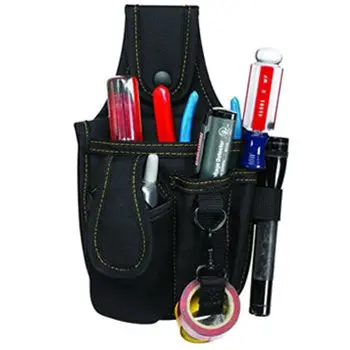 Clc 1501 4-Pocket Heavy-Duty Tool & Smartphone Pouch 1