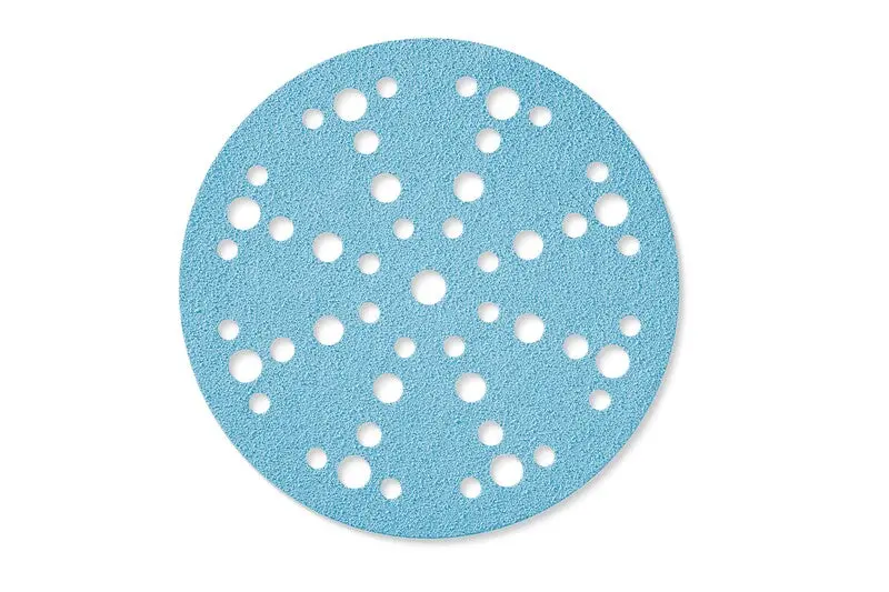 Festool Granat Sanding Discs – 6-Inch, 320 Grit, 10-Pack 1