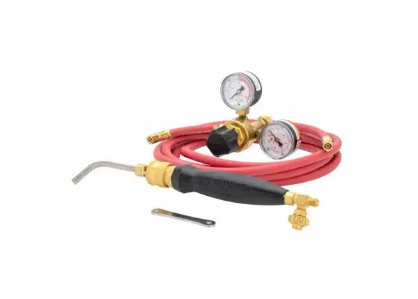 Harris Hx-5Mc Hqa-4 Inferno A-Hose Quick Connect Kit (601-200) 1