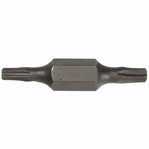 Klein 32485 Torx Replacement Bit Set – T10 And T15 Sizes 1