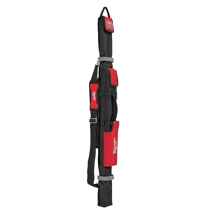 Milwaukee Mlsb48 Soft-Sided Level Carry Bag – 48" Capacity 1